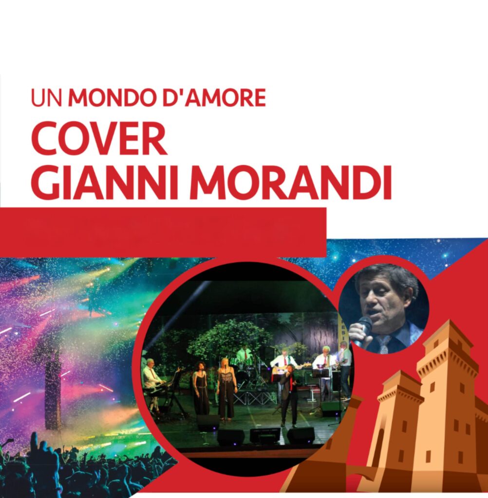Gianni Morandi