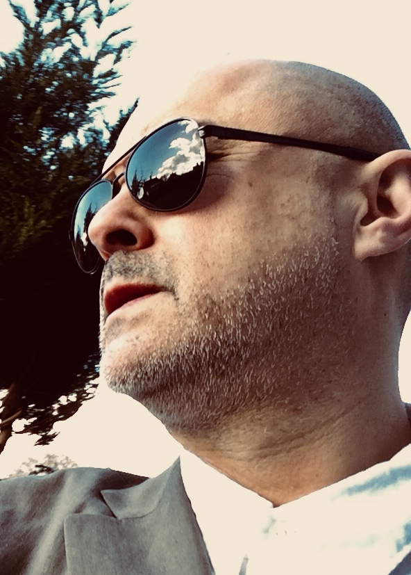 Luca Zingaretti & Montalbano