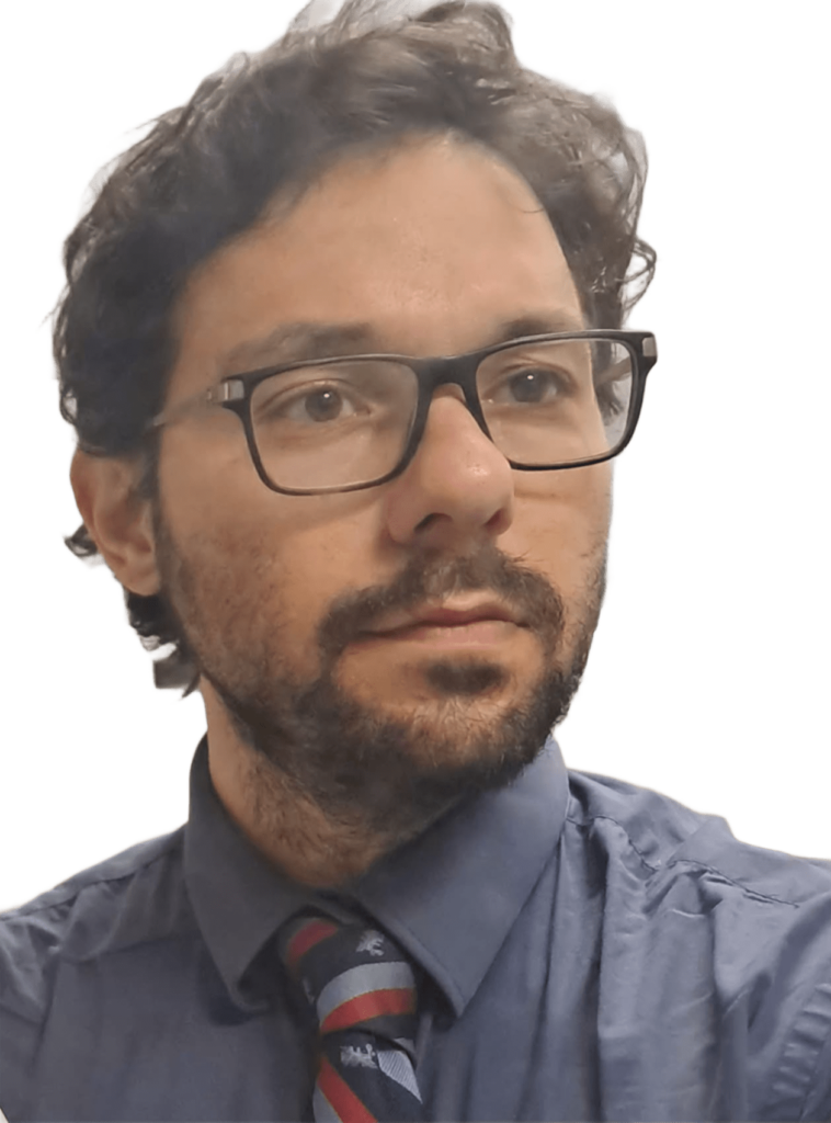 Il Professore della Casa di Carta, Sergio Marquina