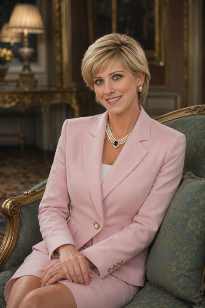 Princess Diana