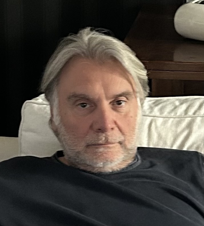 Paolo Crepet